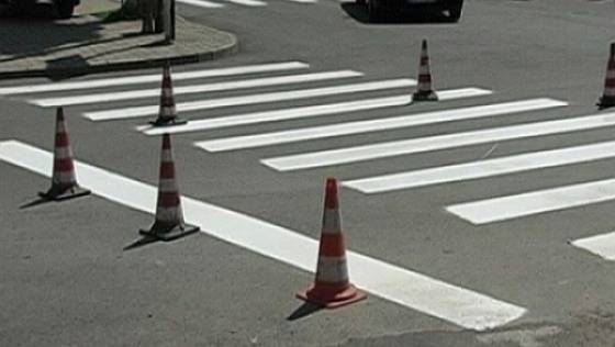 Contract de aproape 1 milion de lei pentru marcaje rutiere în Ploiești, pe următorii 3 ani Contract de aproape 1 milion de lei pentru marcaje rutiere în Ploiești, pe următorii 3 ani