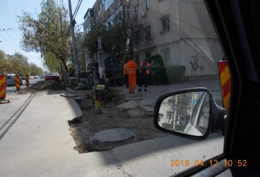 Sancţiuni pentru reţelarii care sparg străzile din Ploieşti