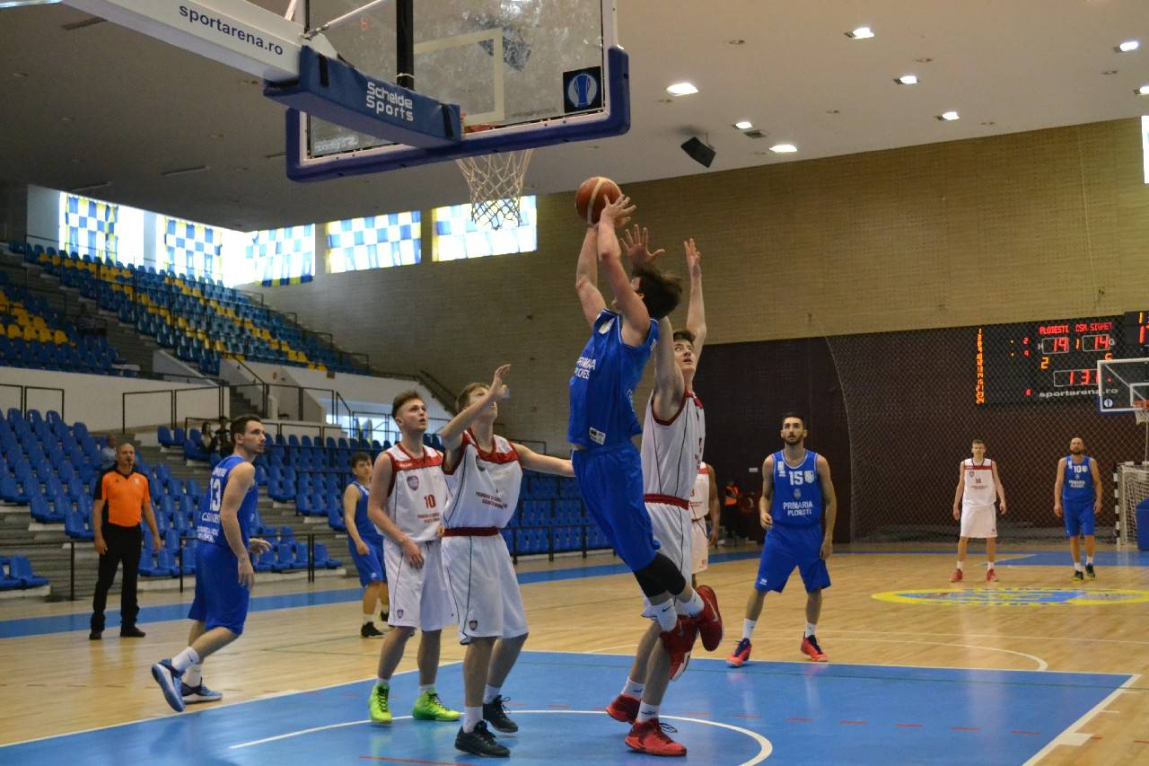 CSM Ploiești trebuie să aștepte până vineri seară să afle dacă merge la Final 4 sau în… vacanță CSM Ploiești trebuie să aștepte până vineri seară să afle dacă merge la Final 4 sau în… vacanță