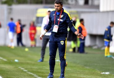 S-a decalat… promovarea matematică a Petrolului. Primul eșec oficial în 90 de minute pentru “lupi”, după aproape doi ani!