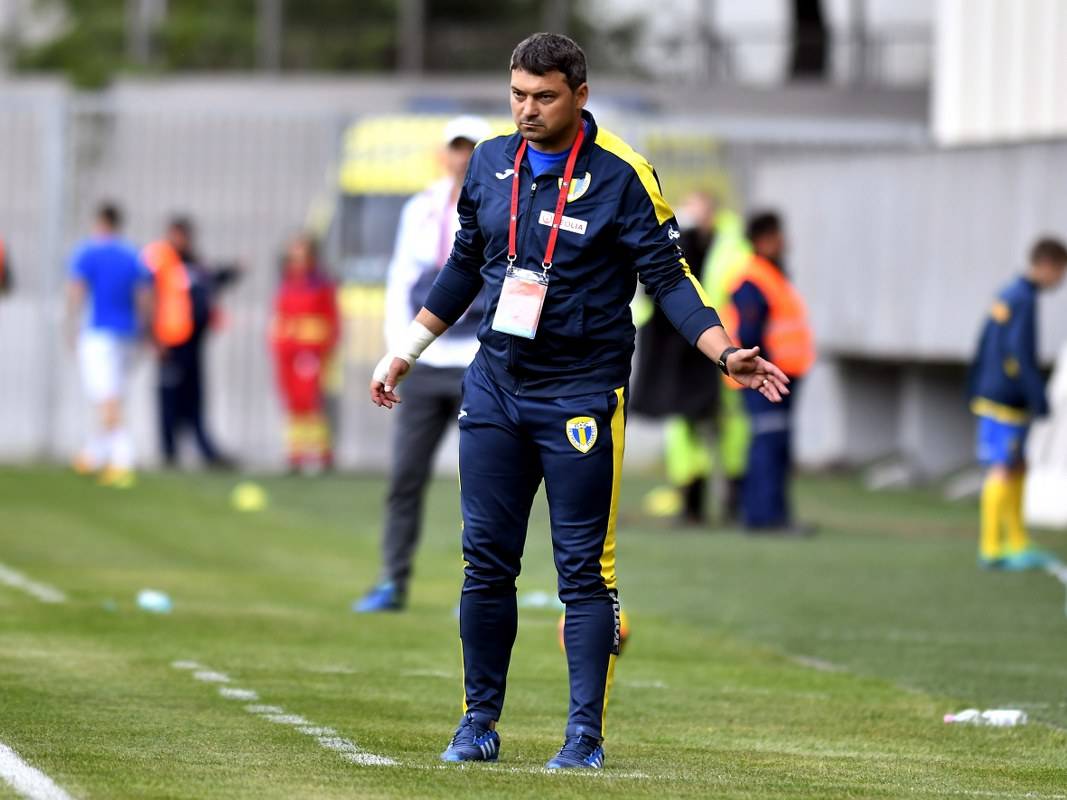 S-a decalat… promovarea matematică a Petrolului. Primul eșec oficial în 90 de minute pentru “lupi”, după aproape doi ani! S-a decalat… promovarea matematică a Petrolului. Primul eșec oficial în 90 de minute pentru “lupi”, după aproape doi ani!