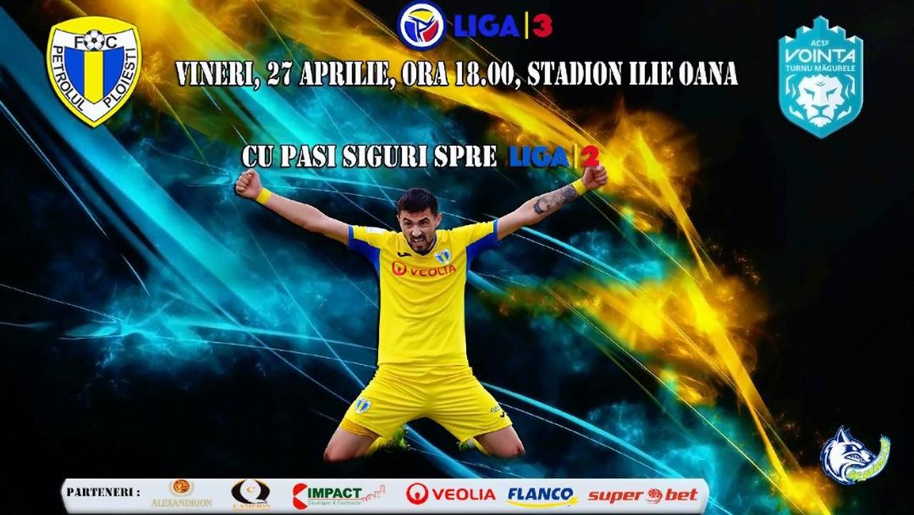 Victorie azi pentru “lupi”, în dauna fostei Voința Saelele, apoi la Bradu, și gata promovarea, și matematic! Victorie azi pentru “lupi”, în dauna fostei Voința Saelele, apoi la Bradu, și gata promovarea, și matematic!