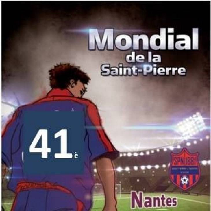 “Lupișorii” au pierdut ultimul meci din grupă la “Mondial de la Saint Pierre” și s-au clasat pe locul 4 “Lupișorii” au pierdut ultimul meci din grupă la “Mondial de la Saint Pierre” și s-au clasat pe locul 4