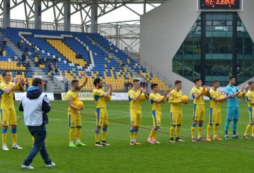Petrolul pregătește derbiul de la Alexandria printr-un meci-test cu o echipă de pe locul 6 din Liga a II-a