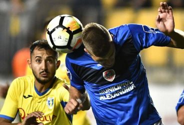 Dacă azi bate Petrolul, e ca și promovată, dacă învinge Alexandria se joacă, iar remiza e bună doar pentru oaspeți