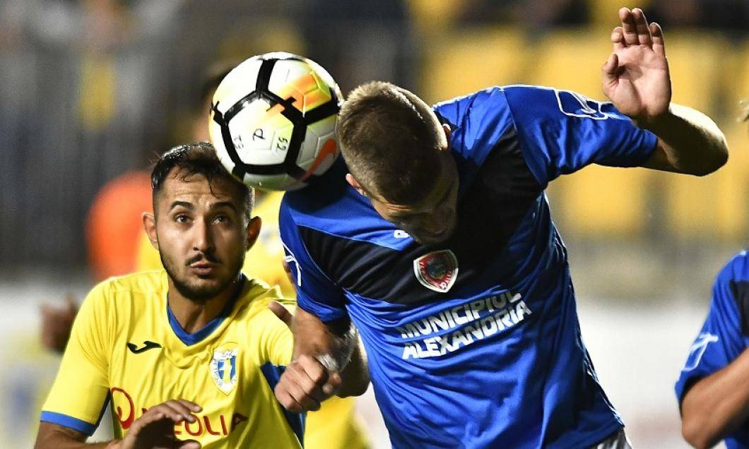 Dacă azi bate Petrolul, e ca și promovată, dacă învinge Alexandria se joacă, iar remiza e bună doar pentru oaspeți