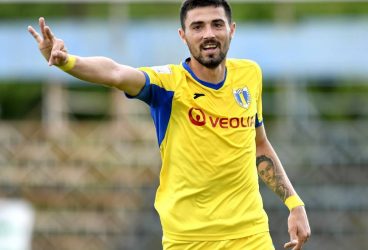 Acum, lăsați-i să se pregătească de Liga a II-a! “Lupii” și-au înfipt colții adânc în… mândria Teleormanului