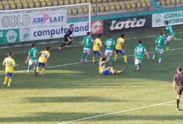 FC Petrolul, în zodia echipelor de pe locul 5. Vine la rând, pe “Ilie Oană”, Concordia 2 Chiajna