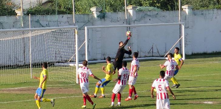 Cine combate acasă cu Alexandria, vine apoi la Ploiești. Acum, în Marțea Mare, învinsa de săptămâna trecută, CS Tunari! Cine combate acasă cu Alexandria, vine apoi la Ploiești. Acum, în Marțea Mare, învinsa de săptămâna trecută, CS Tunari!