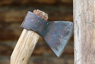 Poliţişti prahoveni au împuşcat un individ periculos în satul Buda