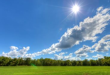 Cum va fi vremea în vacanţa de 1 Mai