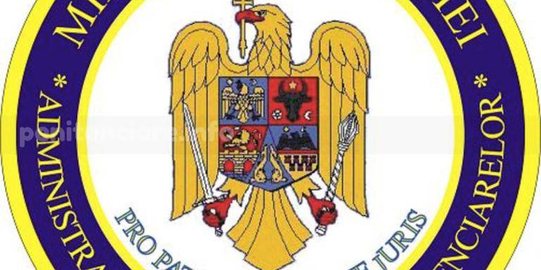 Admitere în sistemul poliţiei penitenciare 2022