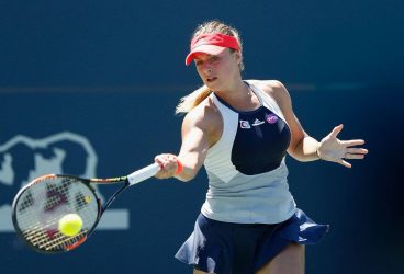 Ana Bogdan, în echipă cu soțul la Roland Garros! Meciul ei cu Marketa Vondrousova începe curând