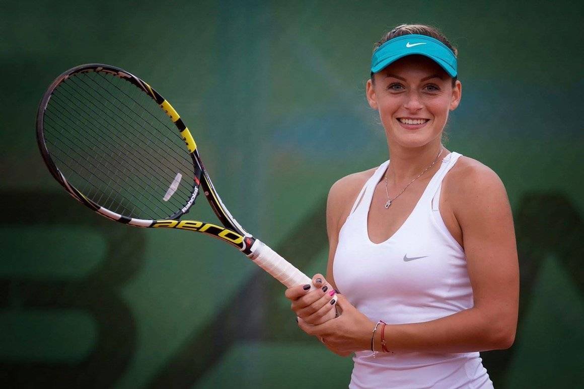 Ana Bogdan – pauză forțată după ce a fost declarată “revelația lunii aprilie”, în urma scrutinului fanilor de pe siteul WTA Ana Bogdan – pauză forțată după ce a fost declarată “revelația lunii aprilie”, în urma scrutinului fanilor de pe siteul WTA