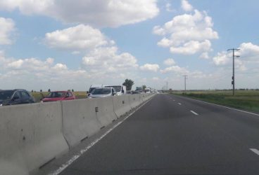 Infotrafic, 29 mai. Lista drumurilor cu lucrări şi restricţii