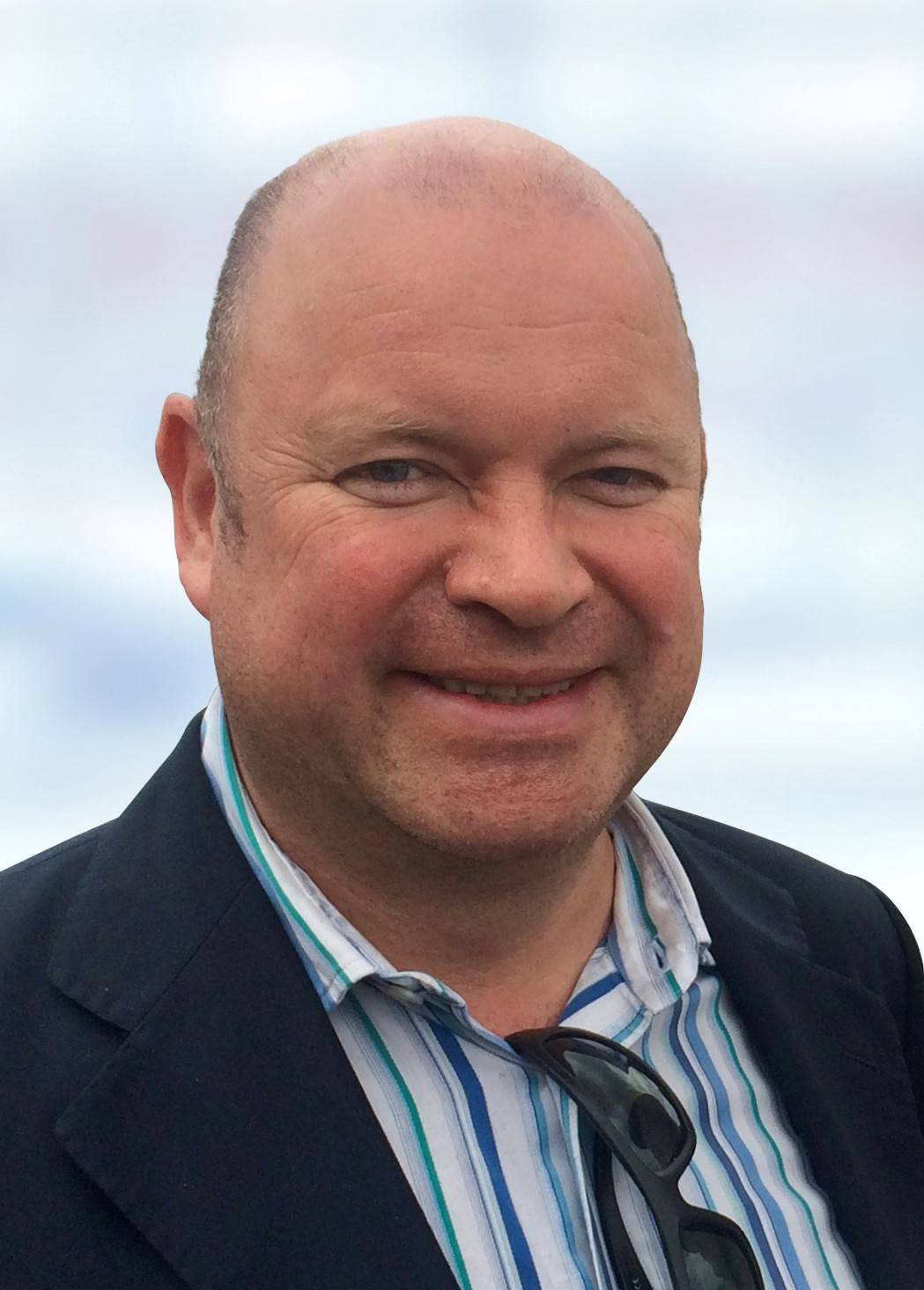 Fabrica British American Tobacco (BAT) Ploieşti are un nou director Fabrica British American Tobacco (BAT) Ploieşti are un nou director