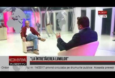 NECONVENTIONAL  08.05.2018