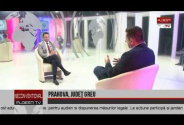 NECONVENTIONAL 22.05.2018