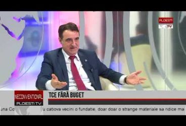 NECONVENTIONAL 26.04.2018