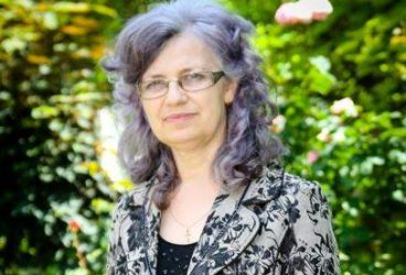 Profesoara Ştefania Albu a murit