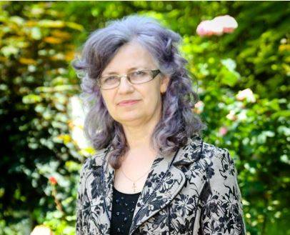 Profesoara Ştefania Albu a murit Profesoara Ştefania Albu a murit