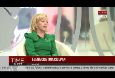 TIME ALERT 08.05.2018