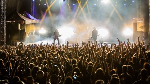 Cine concertează la Zilele Oraşului Ploieşti (1-3 iunie) Cine concertează la Zilele Oraşului Ploieşti (1-3 iunie)