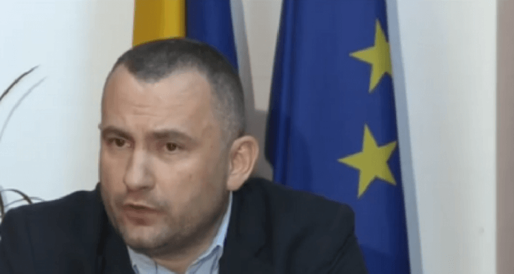 Şeful DNA Ploieşti a demisionat din funcţie Şeful DNA Ploieşti a demisionat din funcţie