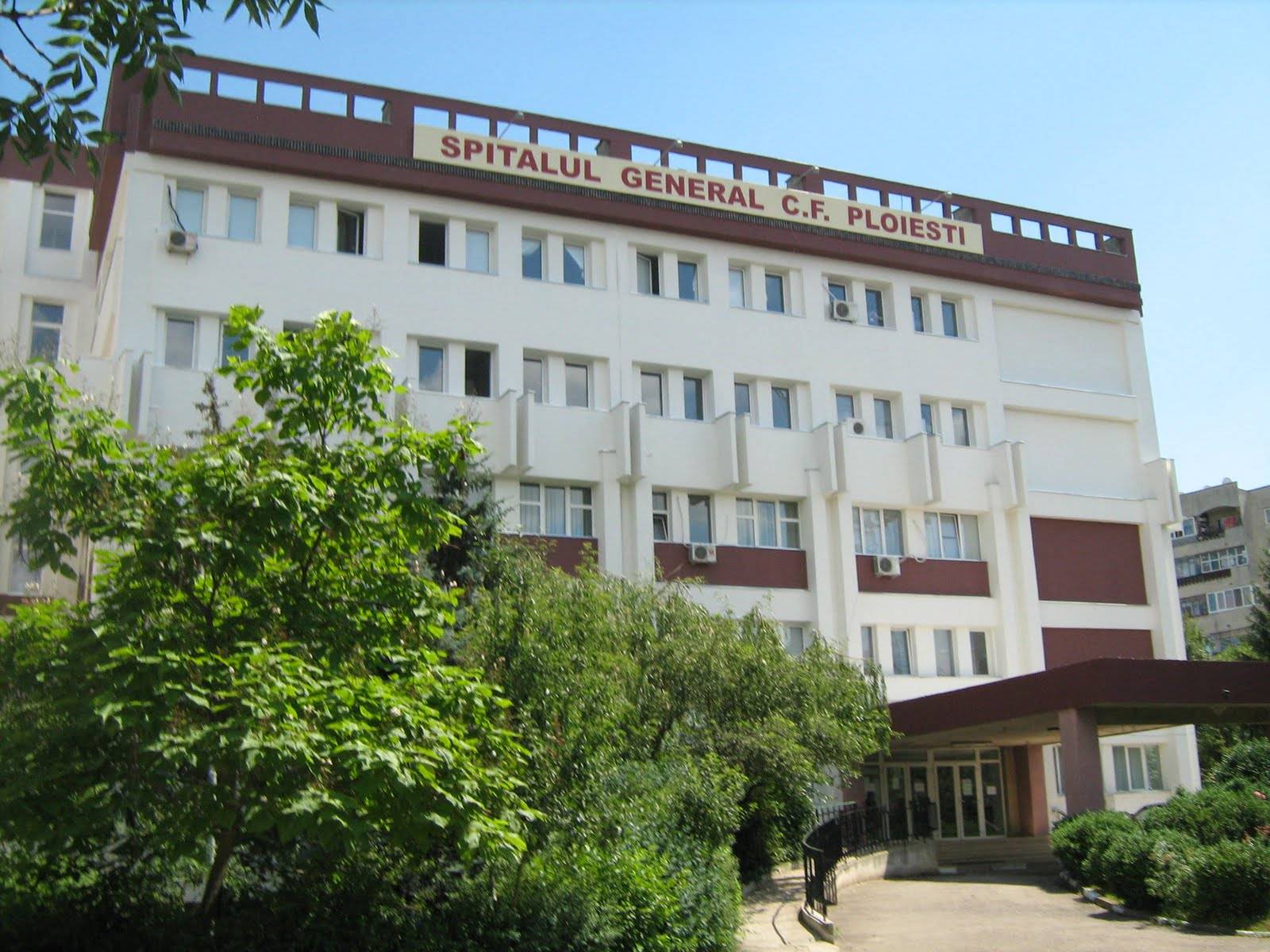 Precizări ale preşedintelui CJ Prahova despre preluarea Spitalului CF