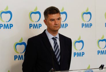 Deputatul Valeriu Steriu trece la PSD