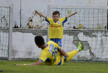 Din două remize cu Astra 2, Petrolul a ieșit mai bine. La golurile marcate în deplasare!