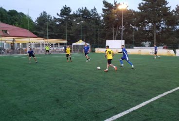 Avancronica finalei Cupei LMF Prahova 2018/Cine va câștiga trofeul: MFC sau Viking Pruszinski?