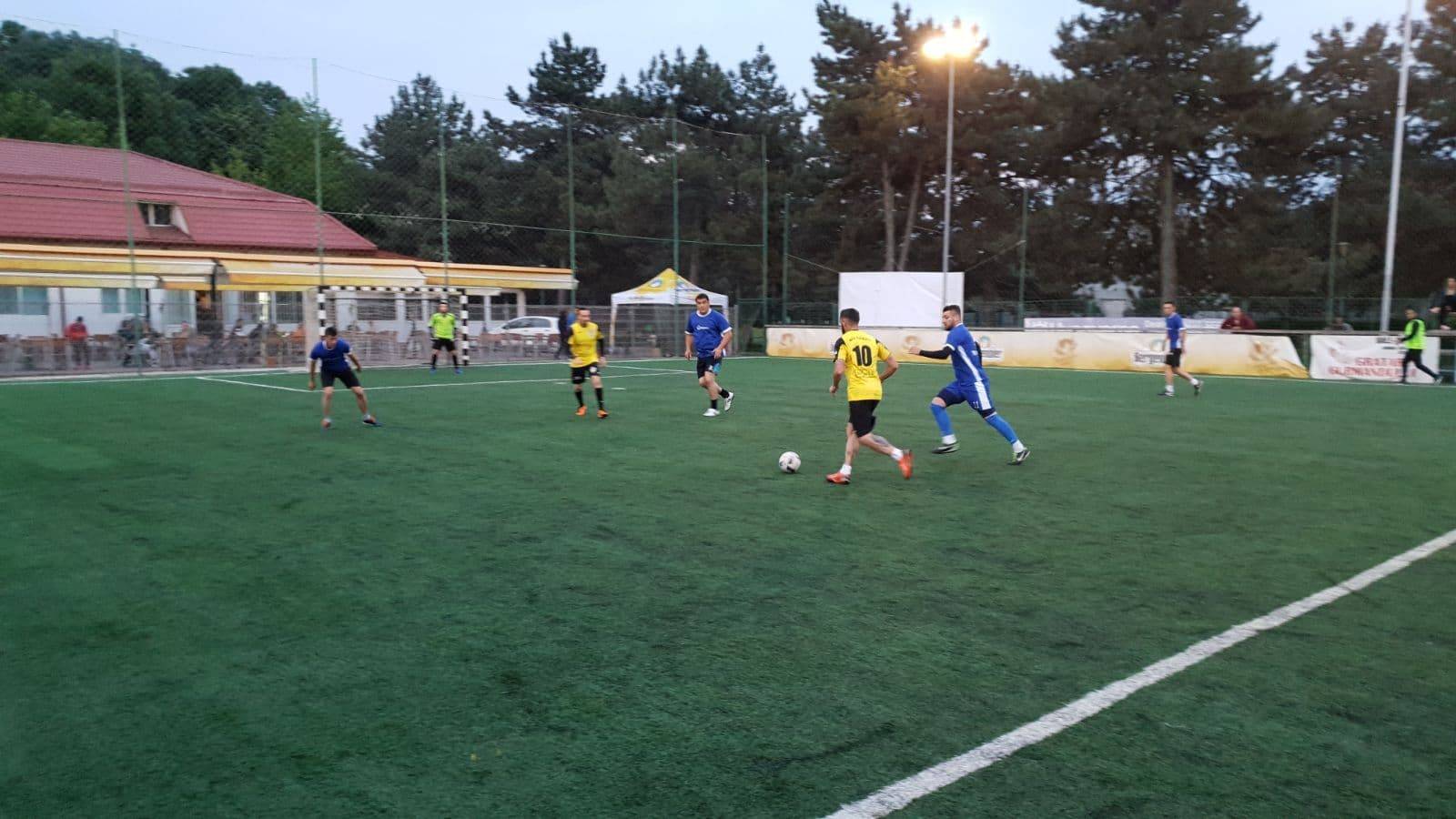 Avancronica finalei Cupei LMF Prahova 2018/Cine va câștiga trofeul: MFC sau Viking Pruszinski?