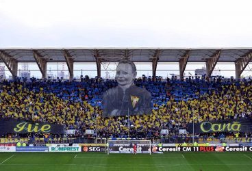 Adio, Serie C! La revedere și felicitări, Romulus Ciobanu! Bun venit în… staff, Claudiu Tudor! Bravo, FC Petrolul!