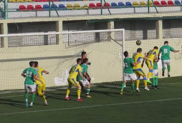 Dacă, sâmbătă, Petrolul câștigă pe “Ilie Oană” cu CS Mioveni 2, Prahova va avea din nou echipă de fotbal în Liga 2!