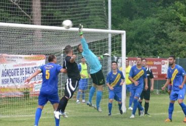 S-au tras la sorți semifinalele județene ale ediției 2018-2019 a Cupei României. AJF Prahova a decis unde se vor juca meciurile!