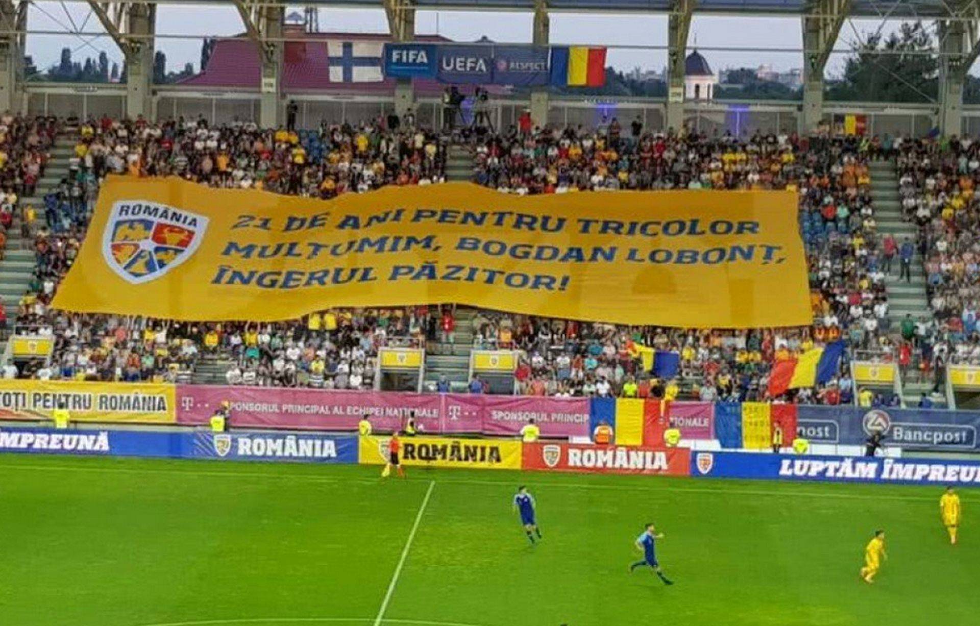 FRF, finlandezii și petroliștii ploieșteni i-au transformat “Pisicii” ultimul salt din scenă într-un vis măreț! FRF, finlandezii și petroliștii ploieșteni i-au transformat “Pisicii” ultimul salt din scenă într-un vis măreț!