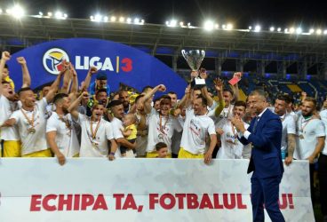 Claudiu Tudor nu va mai fi deloc la clubul găzarilor?! Controversă între oficialii clubului petrolist!