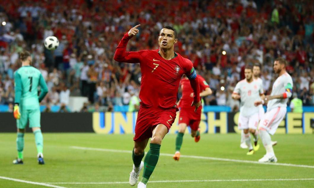 Cu meciul Portugalia – Spania a… început cu adevărat Cupa Mondială! Ronaldo, primul hat-trick din Rusia! Cu meciul Portugalia – Spania a… început cu adevărat Cupa Mondială! Ronaldo, primul hat-trick din Rusia!