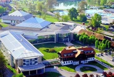 Se reînnoadă tradiția cantonamentelor din Slovenia. Alt… Petrolul și alt loc acolo, în iulie