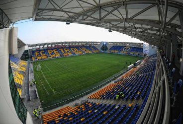 Păuleștiul vrea să câștige finala județeană a Cupei României, pierdută anul trecut pe “Ilie Oană”. Blejoiul vizează însă eventul!