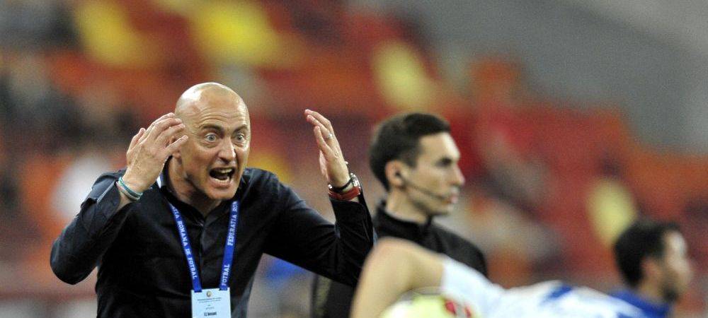 Mult a durat până ce astăzi a fost ales noul antrenor principal al Petrolului! Este Leo Grozavu Mult a durat până ce astăzi a fost ales noul antrenor principal al Petrolului! Este Leo Grozavu