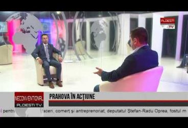 NECONVENTIONAL 29.05.2018