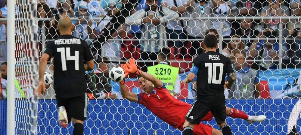 Naționalele europene se simt aproape de minune în Rusia. Selecționatele din America de Sud mai au probleme Naționalele europene se simt aproape de minune în Rusia. Selecționatele din America de Sud mai au probleme