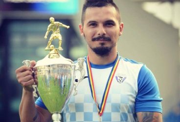 CS Blejoi nu a vrut să-i strice recordul de trofee câștigate al lui Vladimir Butufei și a pierdut finala… Joma a Cupei României!