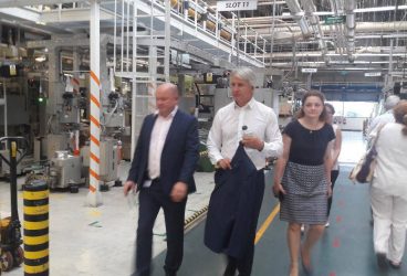 Ministrul Finanţelor le-a stricat cheful celor de la British American Tobacco