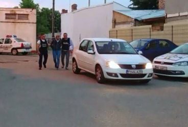 Un obsedat sexual care pipăia femei în centrul Ploieştiului, reţinut de poliţie