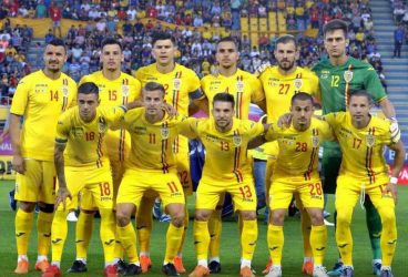 România a bifat “dubla”. După succesul cu Chile, de la Graz, a venit cel cu Finlanda, de la Ploiești!