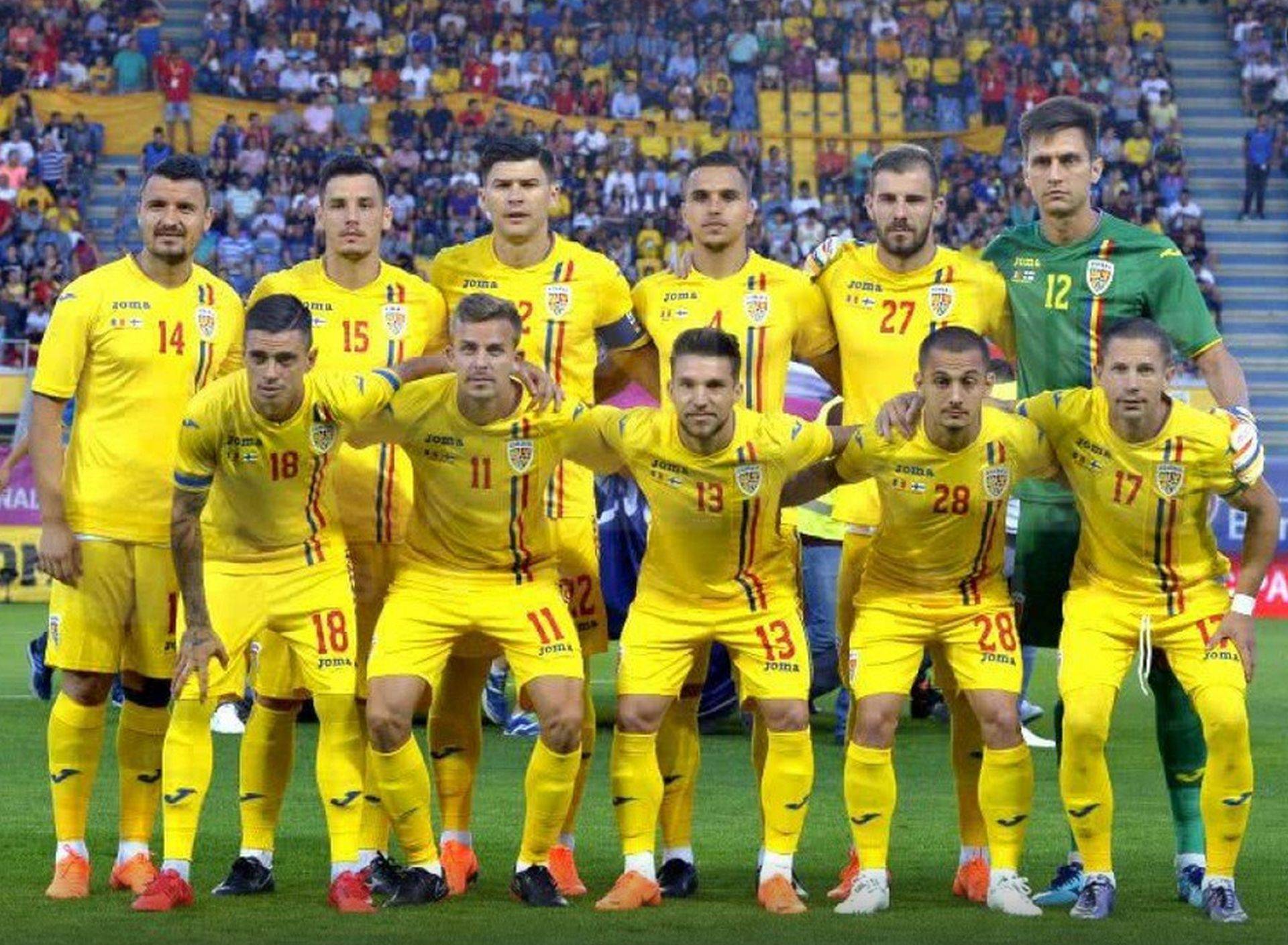 România a bifat “dubla”. După succesul cu Chile, de la Graz, a venit cel cu Finlanda, de la Ploiești! România a bifat “dubla”. După succesul cu Chile, de la Graz, a venit cel cu Finlanda, de la Ploiești!