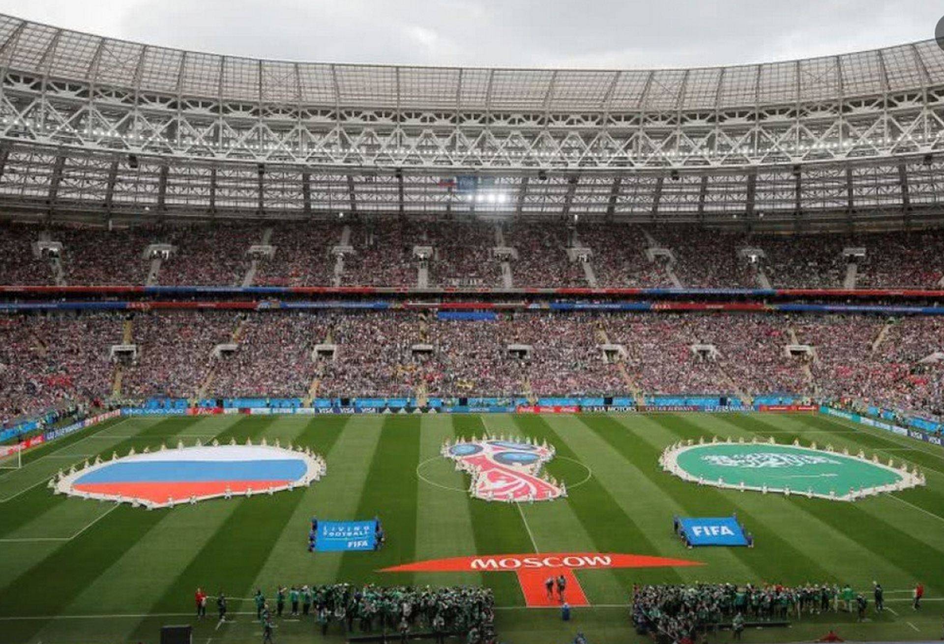 Putin… mai mult noroc pentru falsa pastișă a Zbornaiei de altădată: 5-0 cu saudiții abia ieșiți din Ramadan! Putin… mai mult noroc pentru falsa pastișă a Zbornaiei de altădată: 5-0 cu saudiții abia ieșiți din Ramadan!